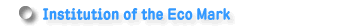 An Outline of the Eco Mark Program