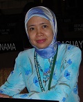 Ms. Nurmayanti