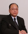 Mr. Sirithan Pairoj-Boriboon