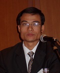 Dr. Duong Thanh AN