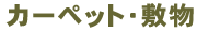 �J�[�y�b�g�E�~��