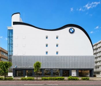 株式会社ONEモトーレン (BMW正規ディーラー)